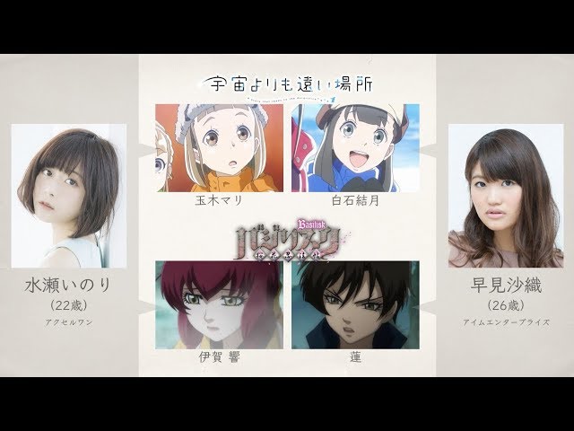 続 あのキャラとこのキャラは同じ声優さんだった Youtube 続 あのキャラとこのキャラは同じ声優さんだった Youtube