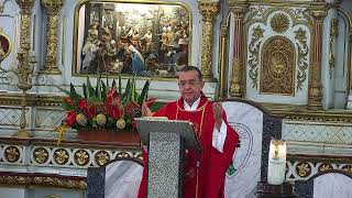 Eucaristía  Domingo  19  de  Mayo  de  2024 - 9:00  am   Basílica Señor de los Milagros de  Buga