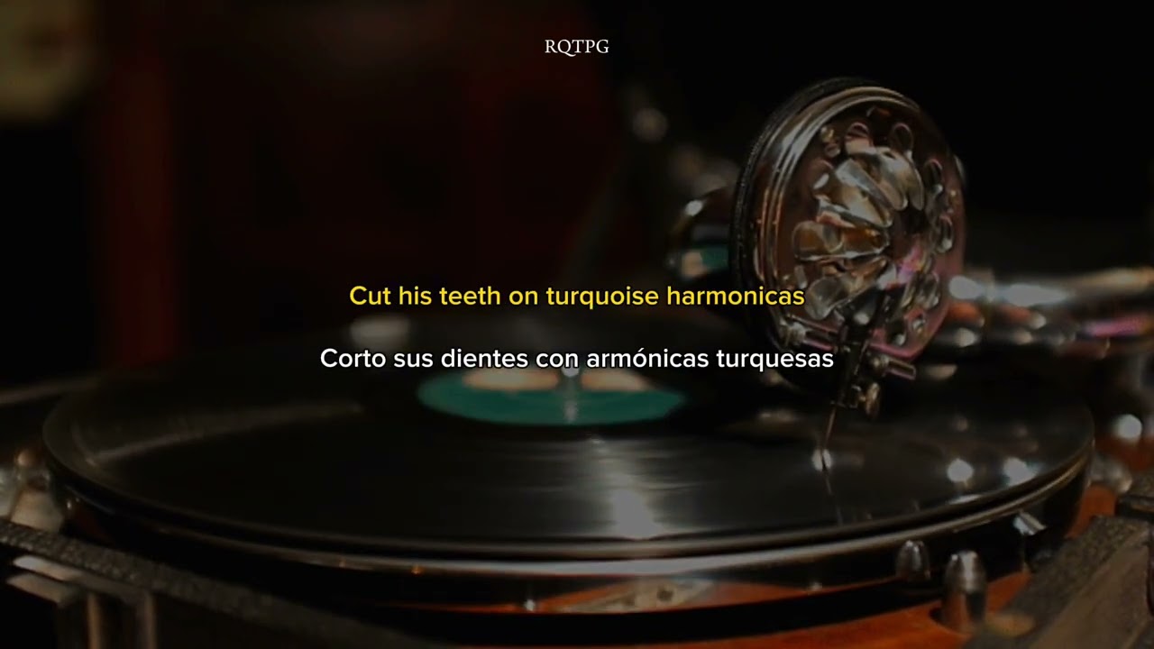 Vampire Weekend - A-Punk (Letra/Lyrics) (Sub. Español, English)