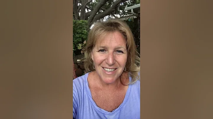 Julie Downey Video Testimonial