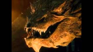 Smaug Voice Impression(cover)