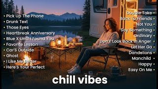 Download Lagu Chill Vibes English Songs💞|| Best Acoustic Love Songs | Slow Romantic English Song ~ Ordinary, Ghost MP3
