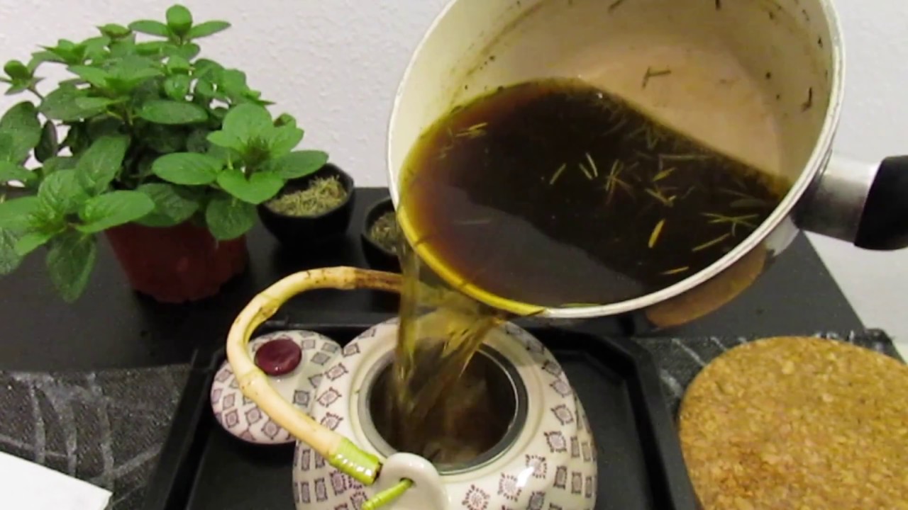 sesión veneno desinfectante Remedios caseros para la alopecia femenina: Infusión fortificante - YouTube sesión veneno desinfectante Remedios caseros para la alopecia femenina: Infusión fortificante - YouTube