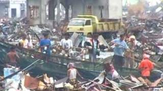 JUB-Uplink People-driven post tsunami reconstruction in Aceh part 1/4