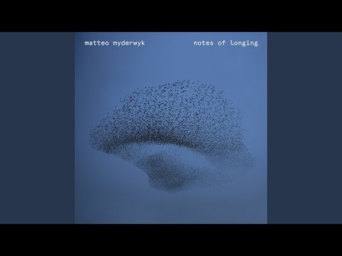 Putar Continuum - Matteo Myderwyk