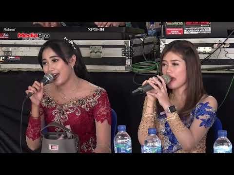 Penak neh Iki Lur Supra Nada \u0026 BAP ombro Jilid 1 mr. nDolok  || Ria feat Petruk ( Cinta di mato )