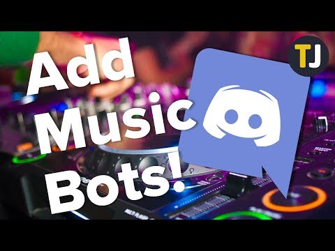 Vibr Bot for Music Playing : r/discordapp