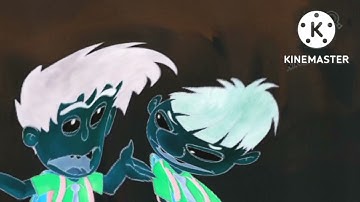 Bandbudh Aur Budbak Crying In Sparta Vocoder V16