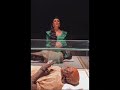 السوبرانو اميرة سليم تغني للملكة حتشبسوتIsis Hymn For Queen Hatshepsut Amiraselim