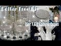 4 Dollar Tree Diy - Glamorous Dupes / Z Gallerie & Pier1 Inspired