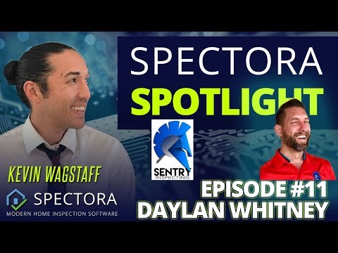 2nd Year Home Inspection Superstar Shares His Secrets | Daylan Whitney Interview