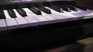 YAMAHA Keyboards 2 at NAMM! @INDIEPOWERTV