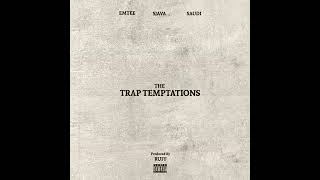 Emtee , Sjava , Saudi -Ivangeli prod by Ruff (Offcial Audio)Hip Hop|Trap 