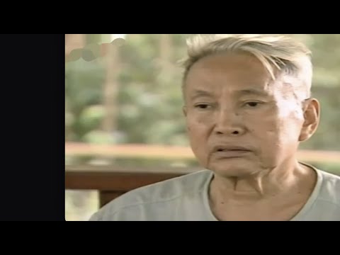 Video: Khmer Rouge Tappoi Melkein Kaikki Munkit Kambodžassa - Matador Network