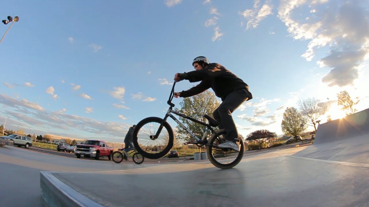 BMX : I Got $5 On It - Rob DiQuattro