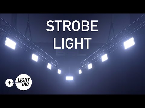 Strobe Light by