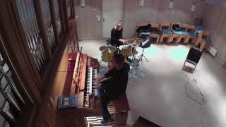 J/C Drum'n'Organ - 