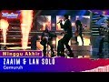 Zaaim & Lan Solo - Gemuruh | Minggu Akhir | #Mentor7