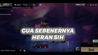 Story Freefire Collab Ft Star8 Riww