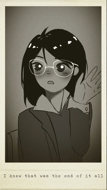 Dua Lipa - Break My Heart || OC Animatic #animatic