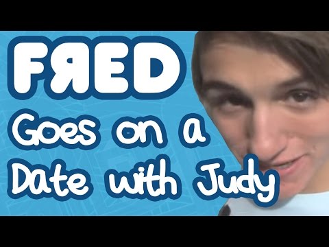 Fred Goes on a Date With Judy