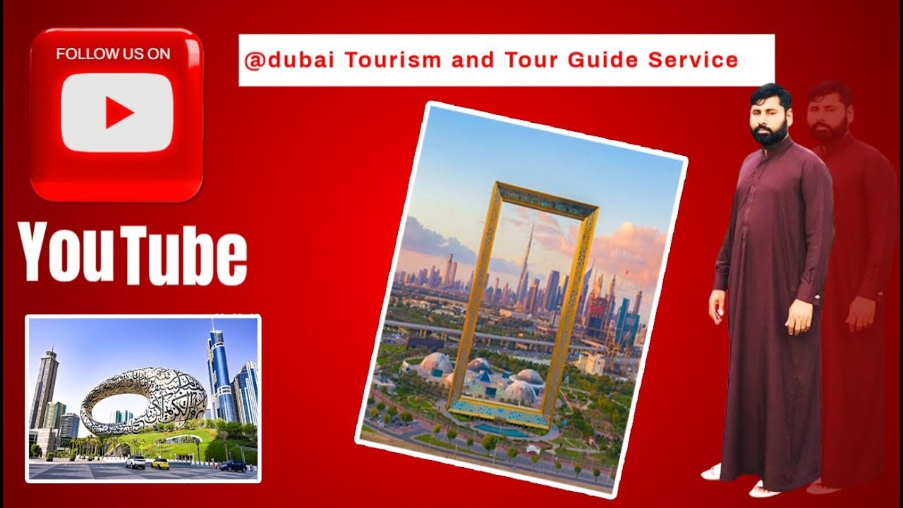 Sheikh Zayed Road Part 1