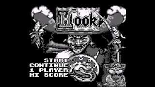 View Ending - Hook (U) (GB)