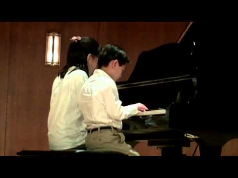 Heart and Soul by Natalie & Wesley Yang (BHSU Meie...