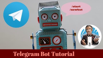 How to make Telegram Bot | Telegram bot tutorial in HIndi | Botfather Commands