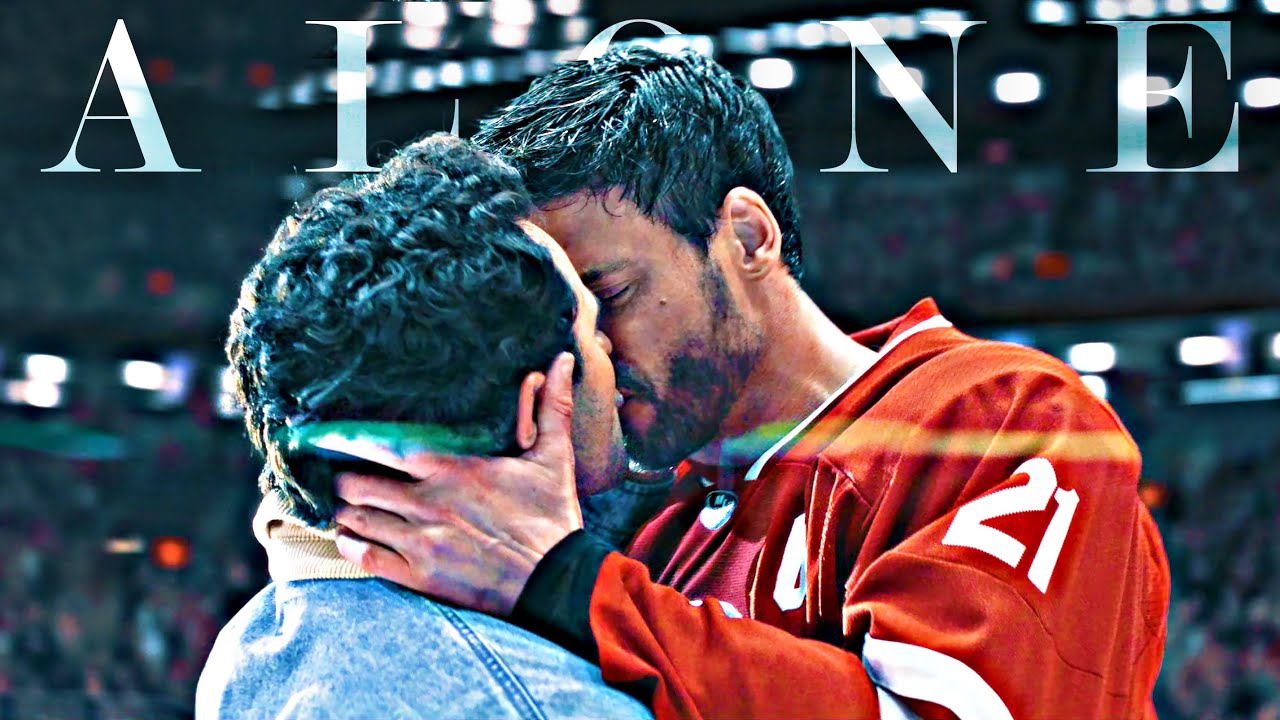 Scott & Kip - You Are That Someone (Alone)