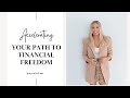 Accelerating Your Path to Financial Freedom