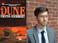 Empire of Dune: Indigeneity, U.S. Power and a Science Fiction Classic — A Talk by Daniel Immerwahr