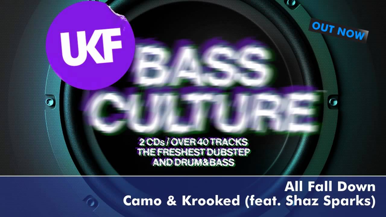 UKF Bass Culture (Dubstep Megamix)