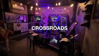 Classic Rock Jam at Prohibition 8-18-26 in 4K