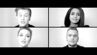 Video-Miniaturansicht von „A.Kivičs, A.Savadogo, R.Bērziņš, R.Kreicberga- Tas nekad nepāries (Official video)“