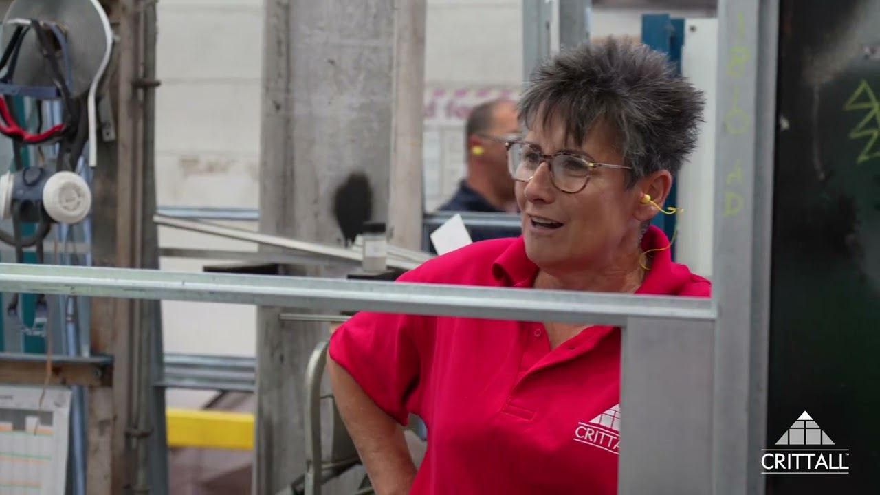 Crittall Manufacturing 09.23