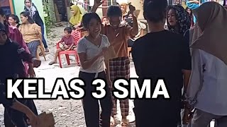 Download Lagu Gadis-gadis SMA keasikan rancak• goyang mantul• joget wakatobi MP3