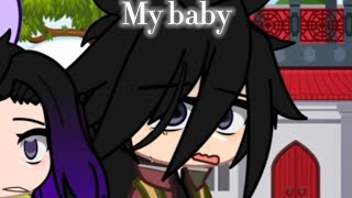 My Babydemon Slayerknytomioka Angsttrend