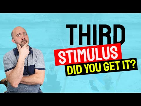 Third Stimulus TurboTax Portal update