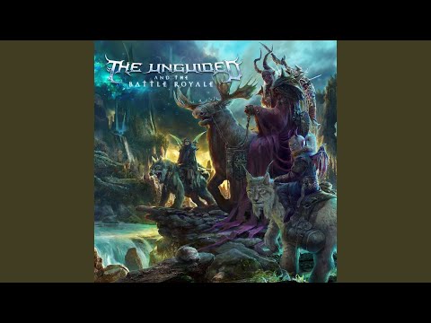 The Unguided — Death's Sting