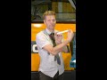 Colin Furze PICKS A WINNER of our Makita Makpac Giveaway! #shorts