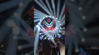 Pesona Joker  Lumajang karnaval joker soundsystem karnaval