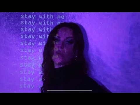 'Stay With Me' (Radio Edit) Official Video - Lindsey Webster