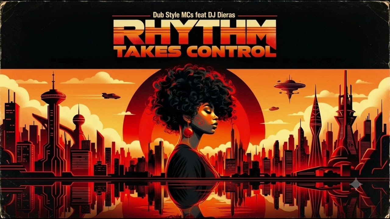 YouTube에서 DUB STYLE MCS & DJ DIERAS - Rhythm takes control 보기 YouTube에서 DUB STYLE MCS & DJ DIERAS - Rhythm takes control 보기