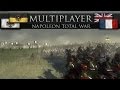 Seize that River Crossing! (Napoleon Total War Battle #179)