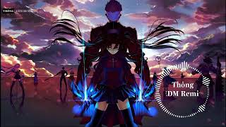 ET -- Discover ( Alan Walker.) ¦ Nhạc EDM Không Lời [Thông EDM Remix]