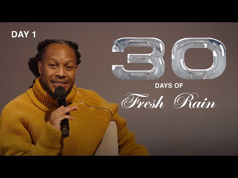 30 DAYS OF