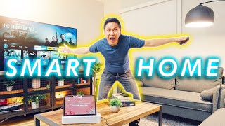 Budget Smart Home Tech You Need to Have!