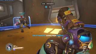 Overwatch Live