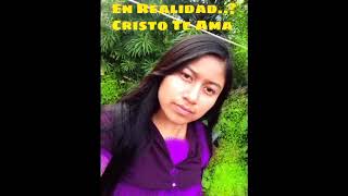 Cristo Te Ama de; Briceyda Morales